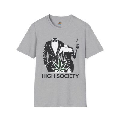 High Society T-Shirt