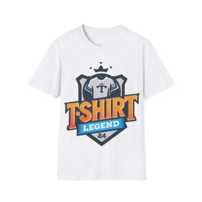 The T-Shirt Legend Logo Tee