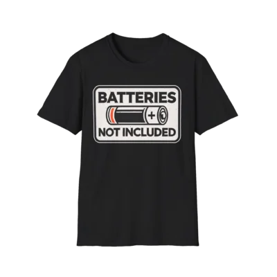 Batteries Not Included