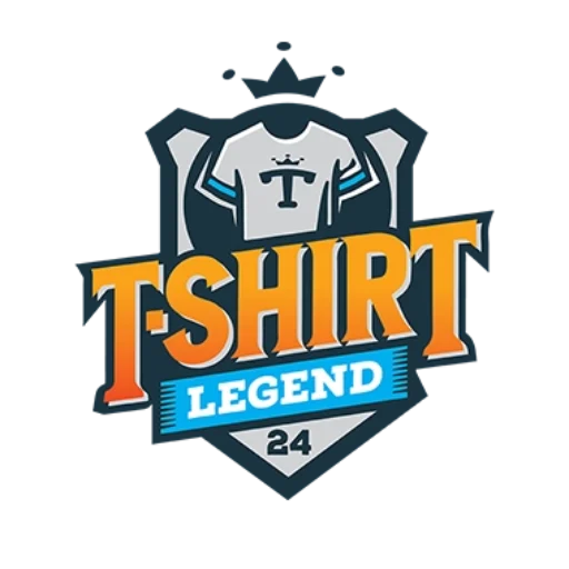 T-Shirt Legend
