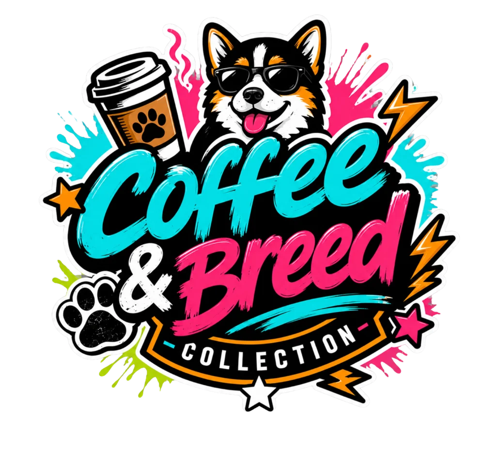 Coffee Breed collection artwork