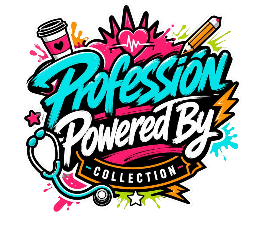 Professions Powered By collection artwork