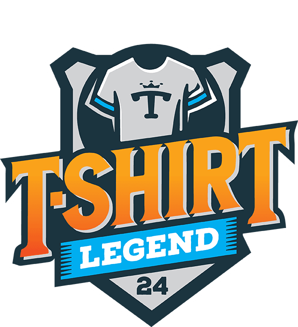 T-Shirt Legend